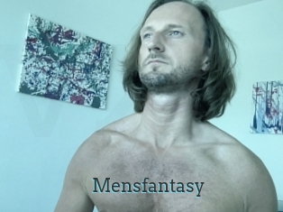 Mensfantasy
