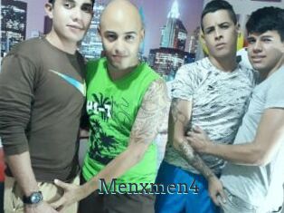 Menxmen4