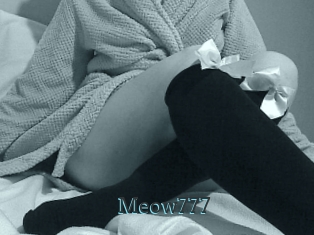 Meow777