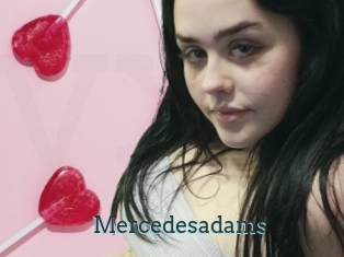 Mercedesadams