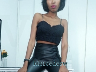 Mercedesw