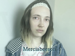 Merciabeeson