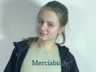 Merciabiddy