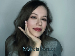 Merciaburner