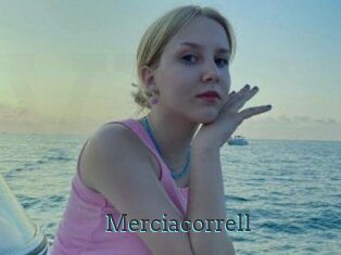 Merciacorrell