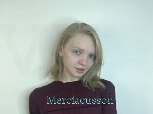 Merciacusson