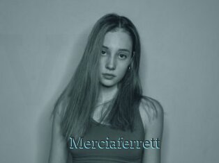 Merciaferrett
