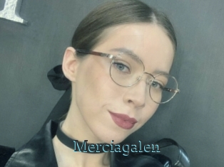 Merciagalen