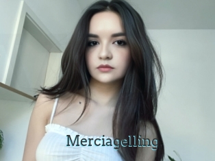 Merciagelling