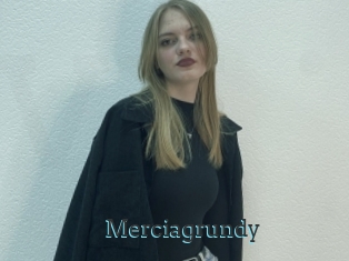 Merciagrundy