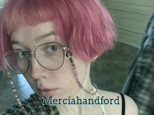 Merciahandford