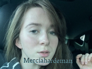 Merciahardeman