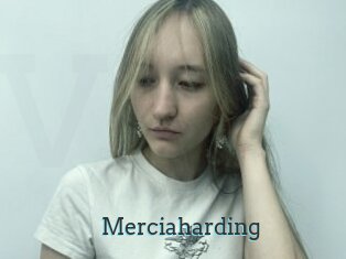 Merciaharding