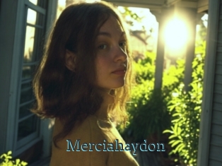 Merciahaydon