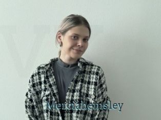 Merciahemsley