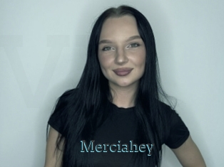 Merciahey