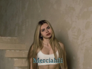 Merciahili