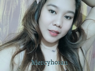 Mercyhoran