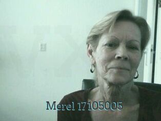 Merel