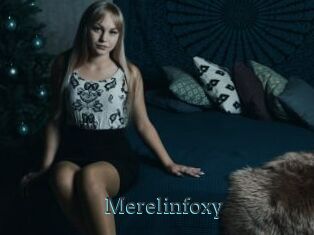 Merelinfoxy