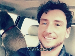 Mericaxxx