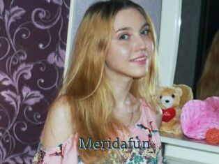 Meridafun