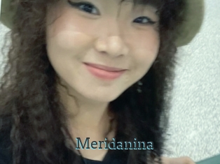 Meridanina