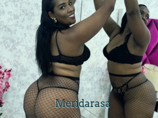 Meridarasa