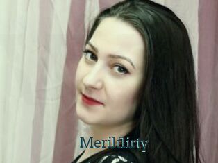 Merilflirty