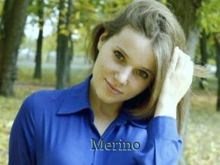 Merino