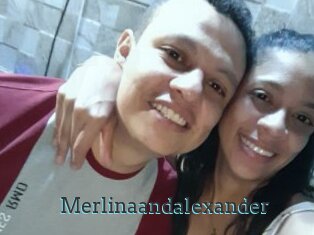 Merlinaandalexander