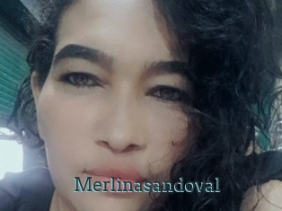 Merlinasandoval