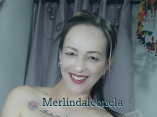 Merlindaleonela