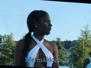 Mermaidcookie