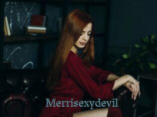 Merrisexydevil