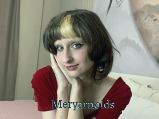 Meryarnolds