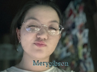 Merygibson