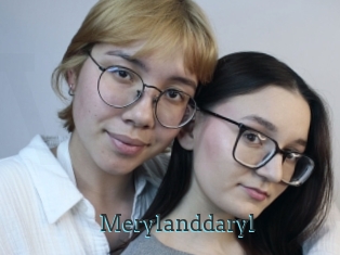 Merylanddaryl