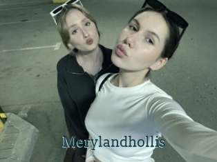 Merylandhollis