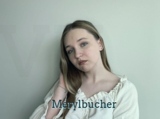 Merylbucher