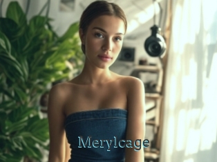 Merylcage