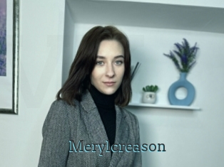 Merylcreason