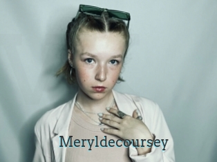 Meryldecoursey