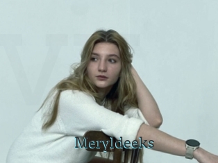 Meryldeeks