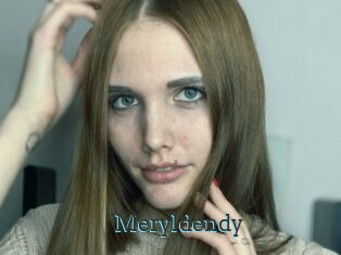 Meryldendy