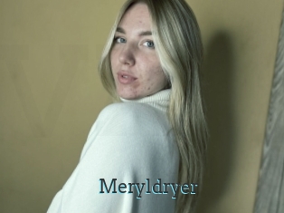 Meryldryer