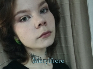 Merylfrere