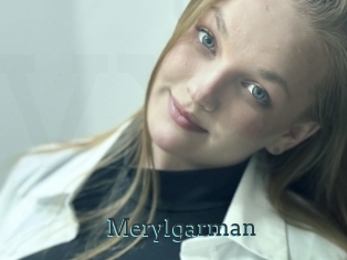 Merylgarman