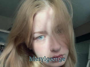Merylgeorge