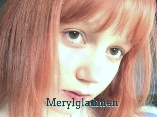 Merylgladman